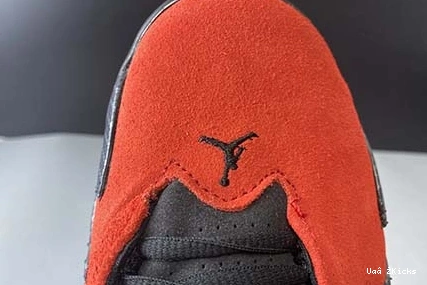 Jordan 2549 14 “Ferrari” DailyWear 832 654459- Air 0704